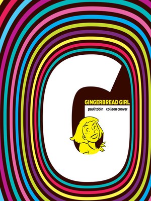 cover image of Gingerbread Girl